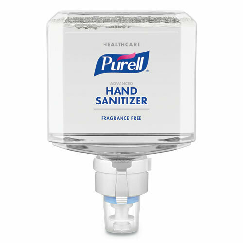 Hand Sanitizers